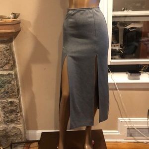 Joule skirt size small